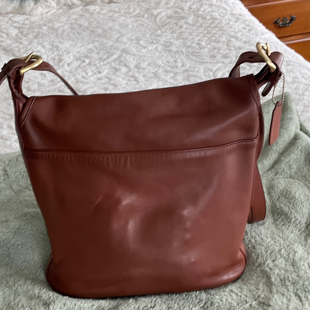 Coach Whitney Crossbody Bag 4115 - Picture 2 of 11